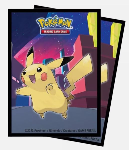 TCG Accessories | Card-Shack LLC