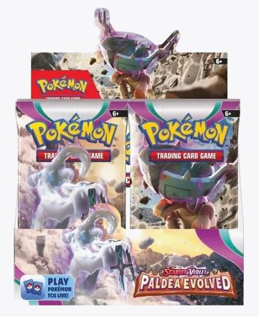 2021 pokemon booster box Pokemon TCG: Sword & Shield Fusion Arts Booster Box [KOR] main image 1